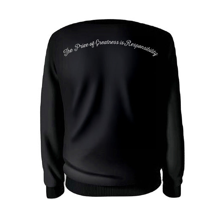 WHS Sweatshirt