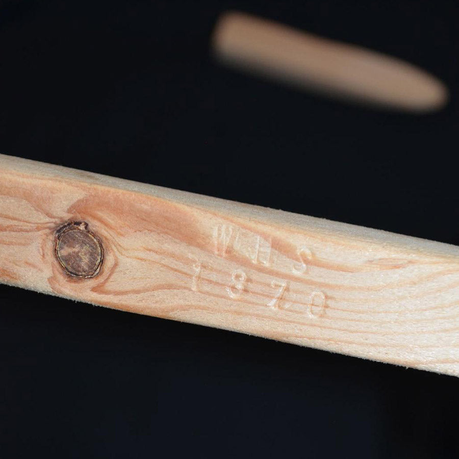 1870 Timber Scratchers Limited Edition